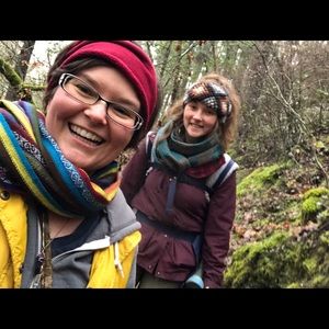 Meet your Posher, Amethyst